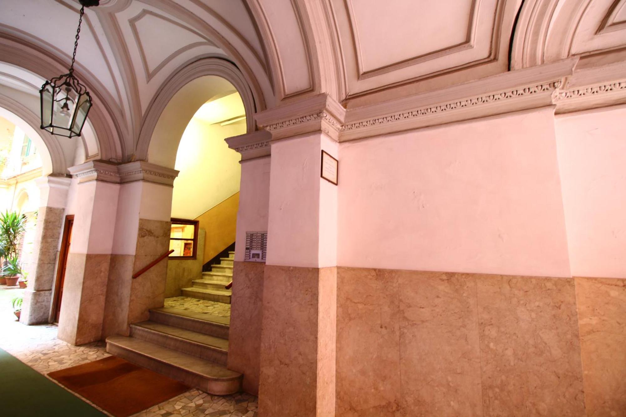 Casa Vacanze Nonno Giulio, Rome